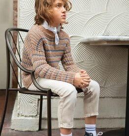 SEBBE SWEATER JUNIOR 2405-03