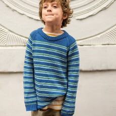 COLLIN SWEATER JUNIOR 2405-07