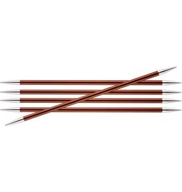 KNITPRO ZING SOKKENNAALDEN 5.5 MM
