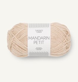 MANDARIN PETIT 3011