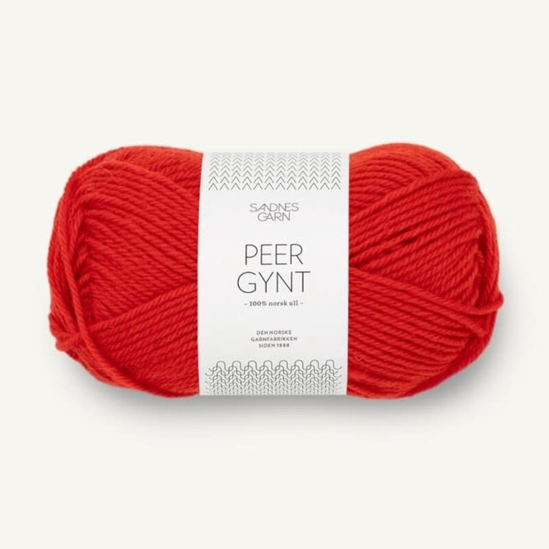 PEER GYNT 4018