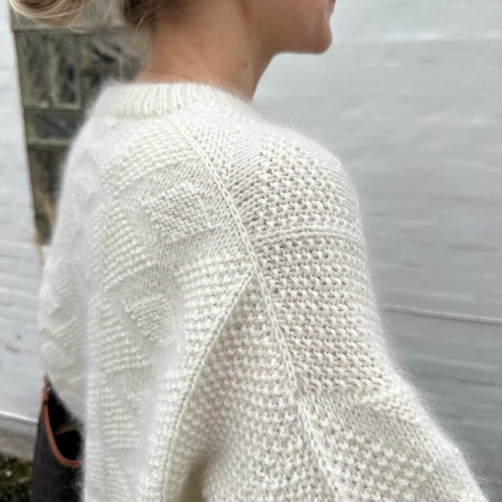ESTHER SWEATER