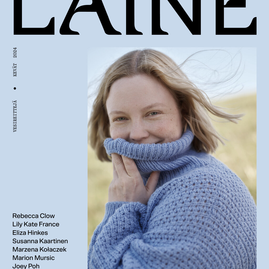 LAINE 20