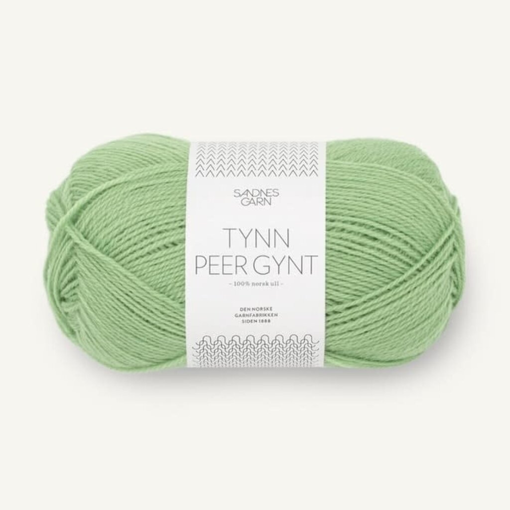 TYNN PEER GYNT 8733