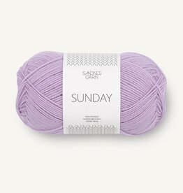 SUNDAY 5023