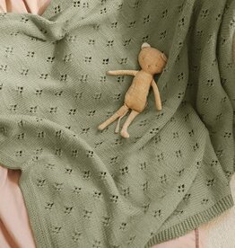 KLOVER DEKENTJE 2406-05