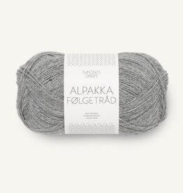ALPAKKA FØLGETRÅD 1042