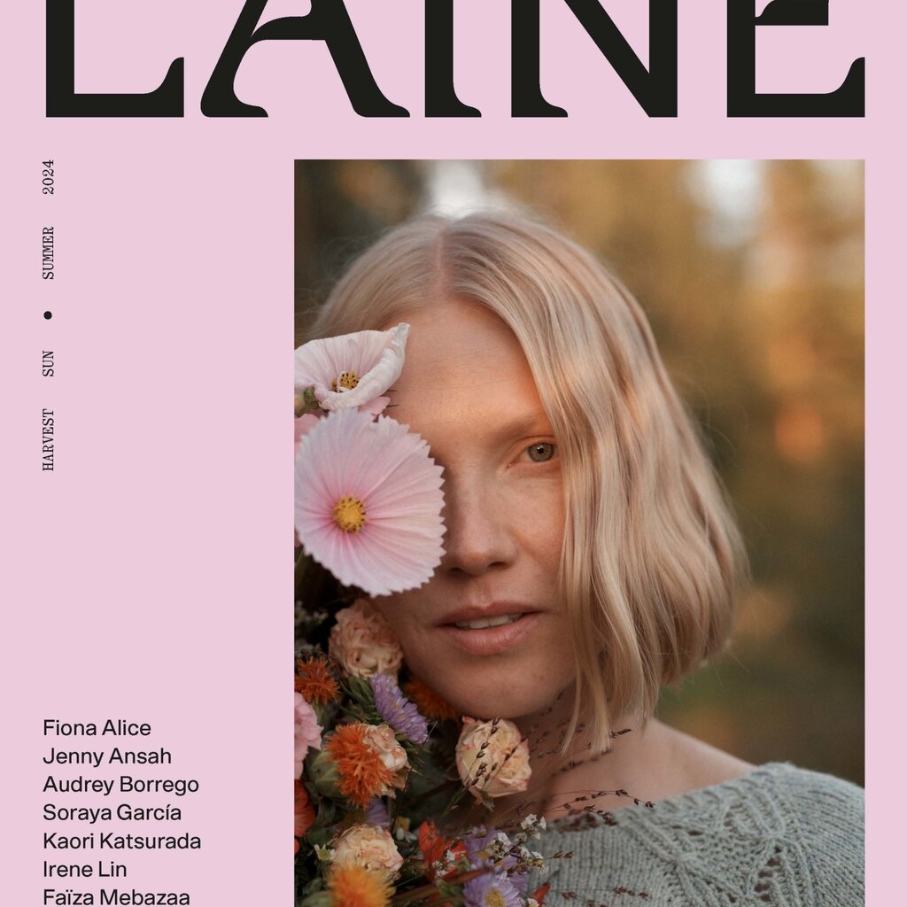 LAINE 21