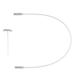 CHIAOGOO SWIV 360 KABEL 20 CM, LARGE