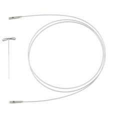 CHIAOGOO SWIV 360 KABEL 75 CM, SMALL