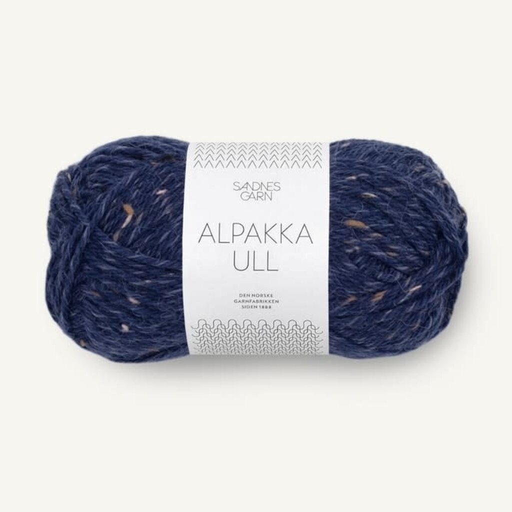 ALPAKKA ULL 5585