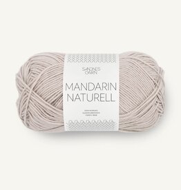 MANDARIN NATUREL 2205