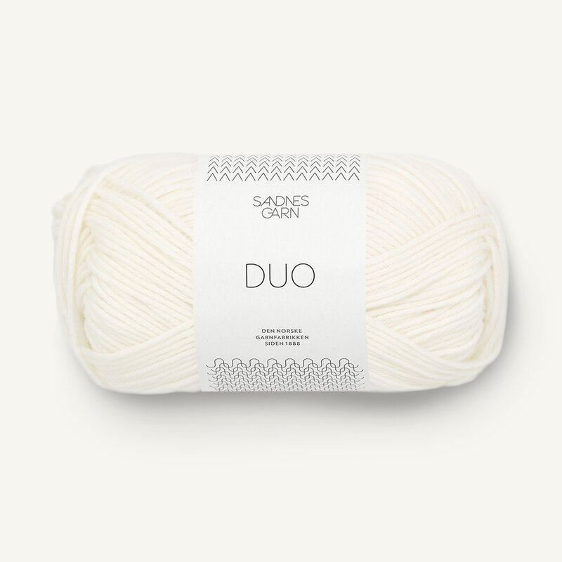 DUO 1002