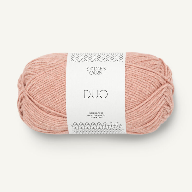 DUO 3522