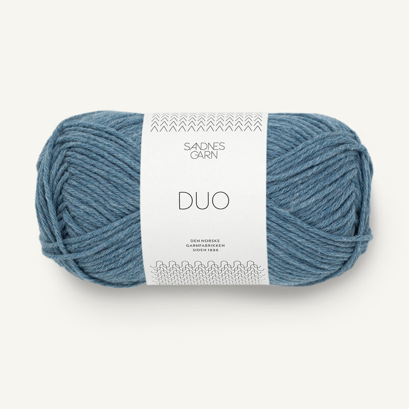 DUO 6033