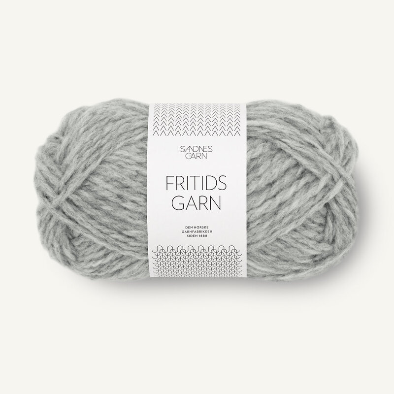 FRITIDSGARN 1042