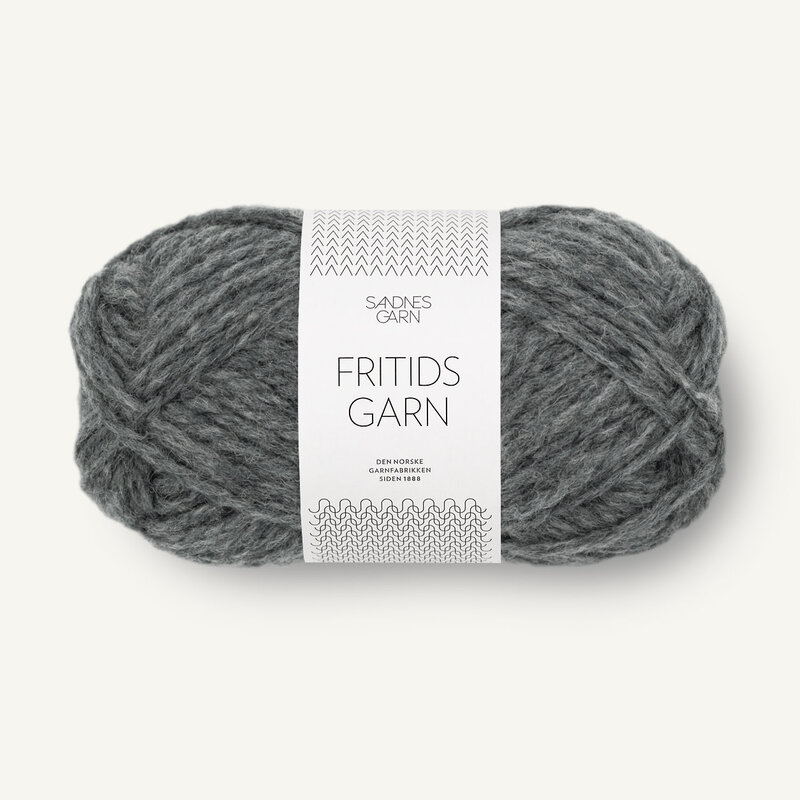FRITIDSGARN 1055