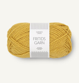 FRITIDSGARN 2015
