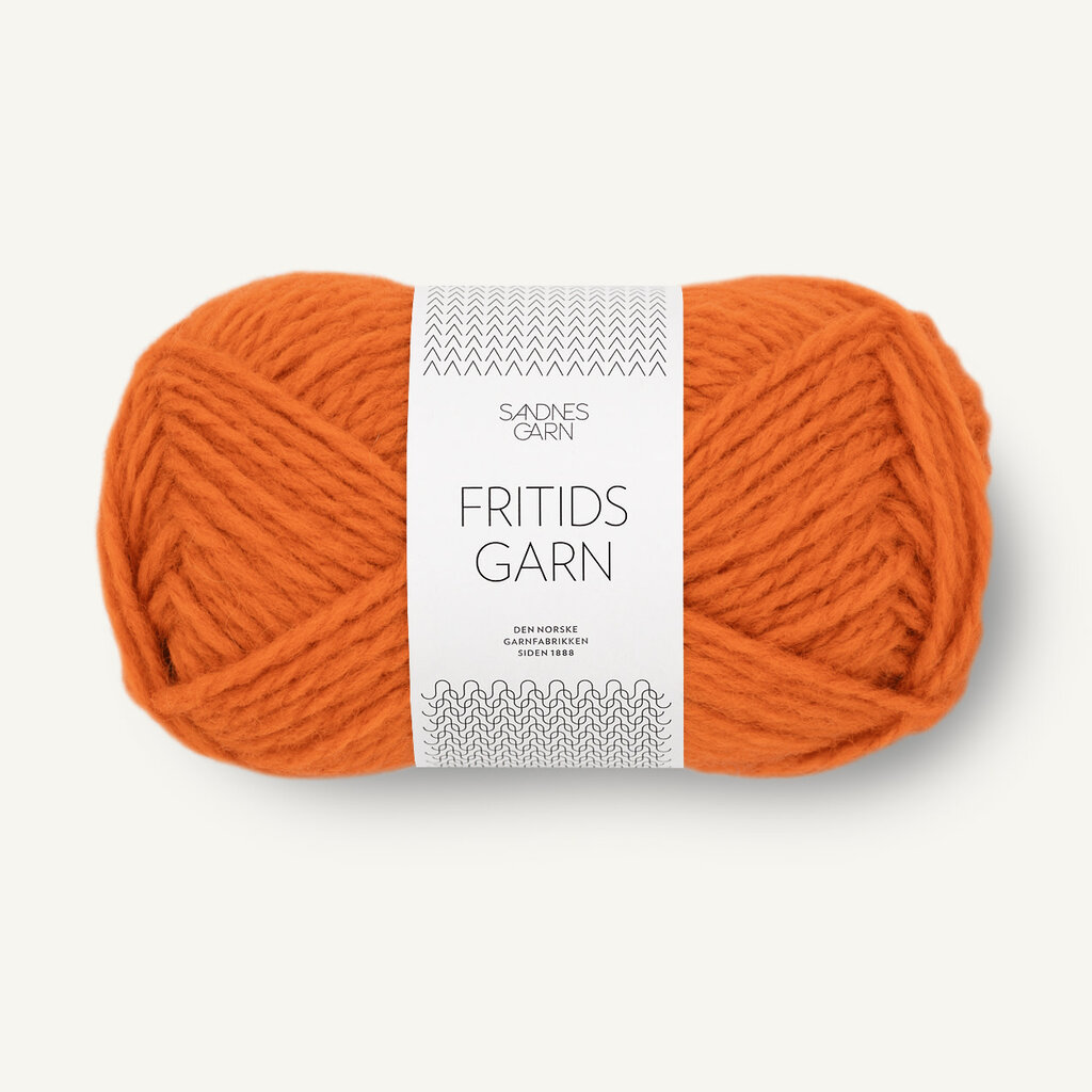 FRITIDSGARN 3326