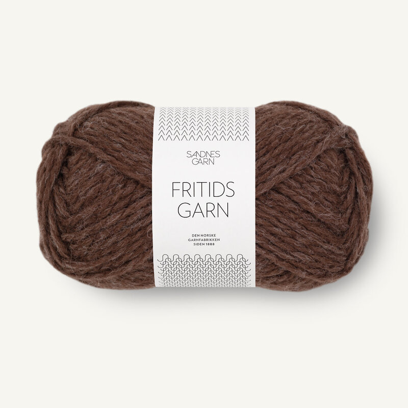 FRITIDSGARN 4071