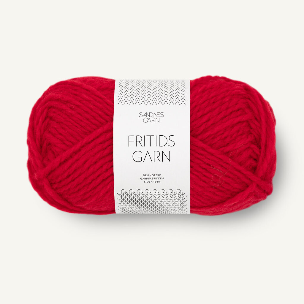 FRITIDSGARN 4120