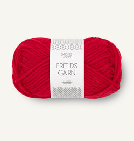 FRITIDSGARN 4120