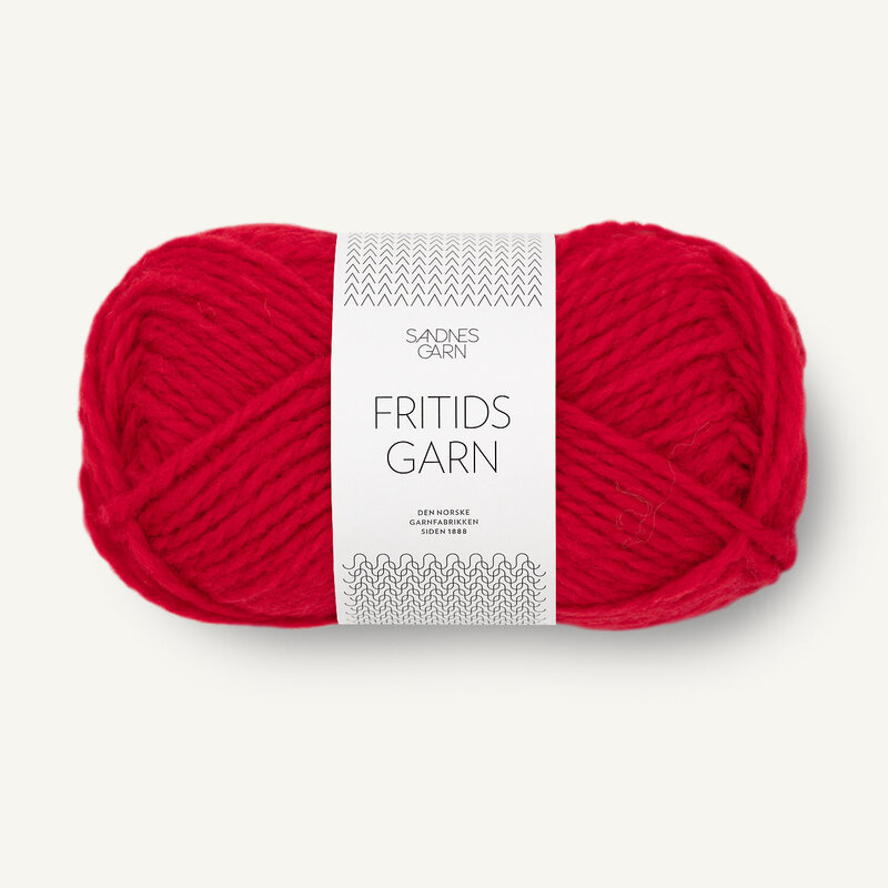 FRITIDSGARN 4120