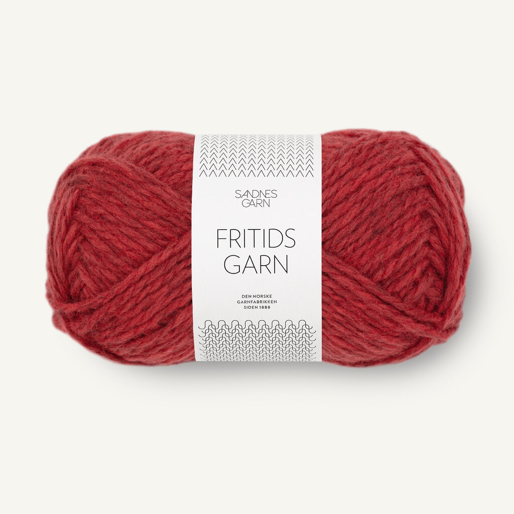 FRITIDSGARN 4236