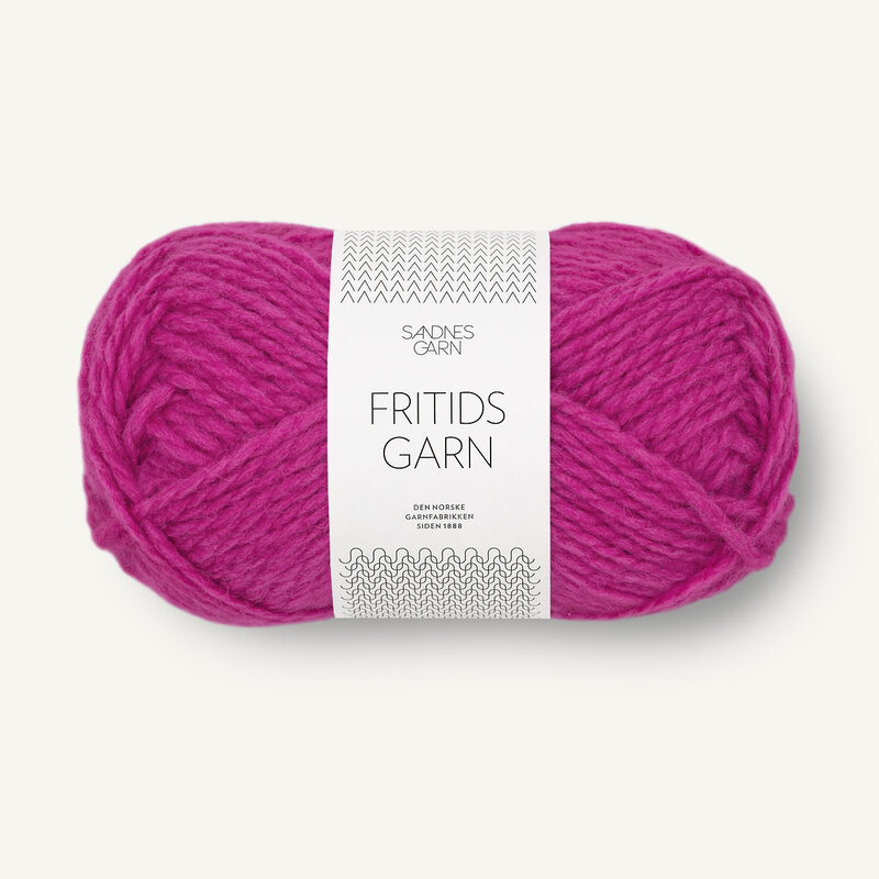 FRITIDSGARN 4627