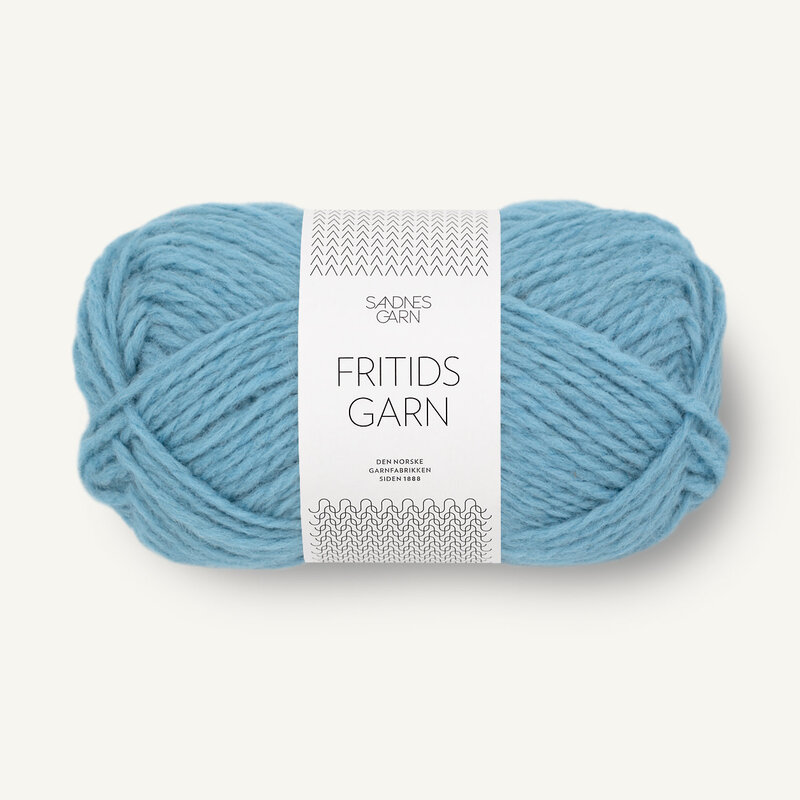 FRITIDSGARN 6573