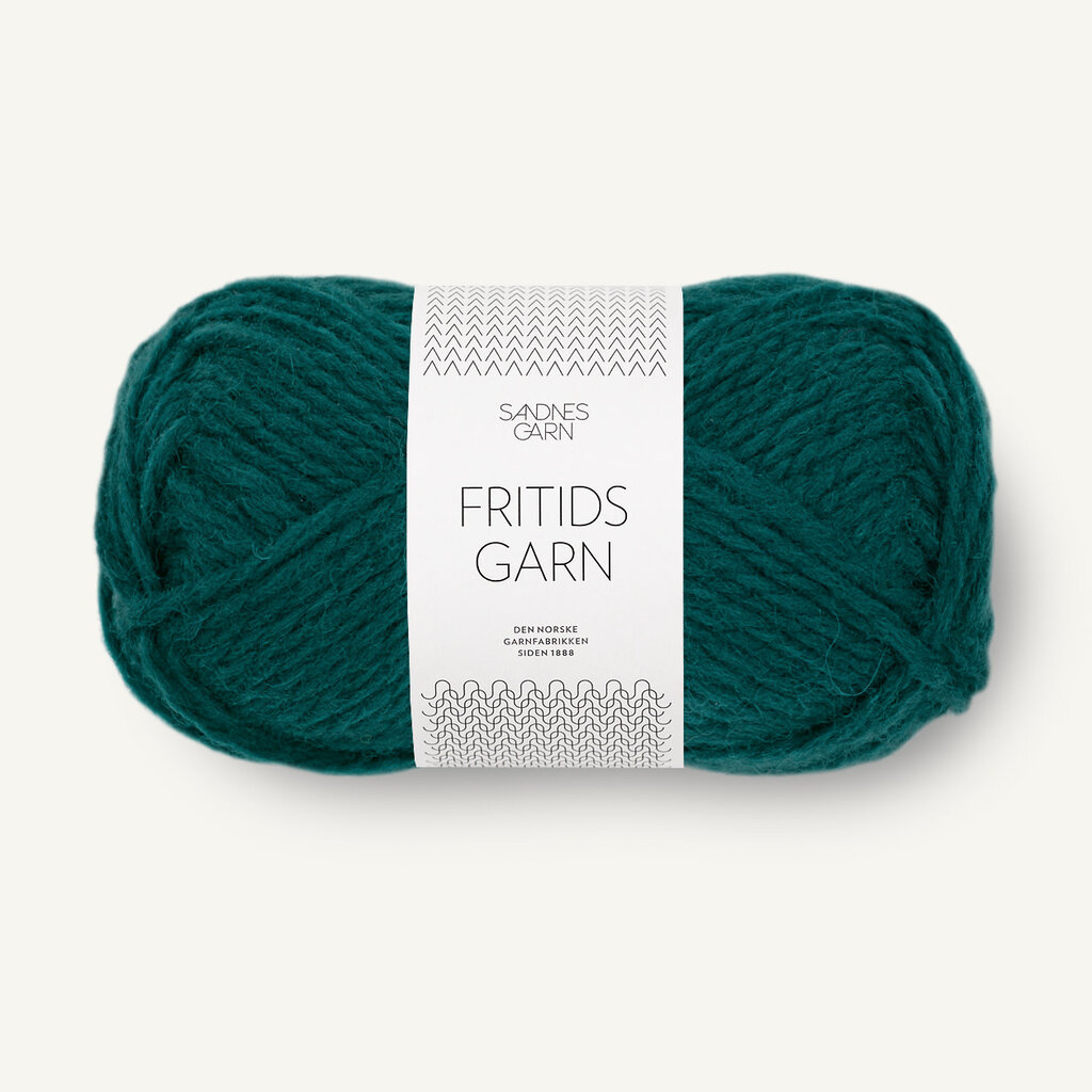 FRITIDSGARN 7272