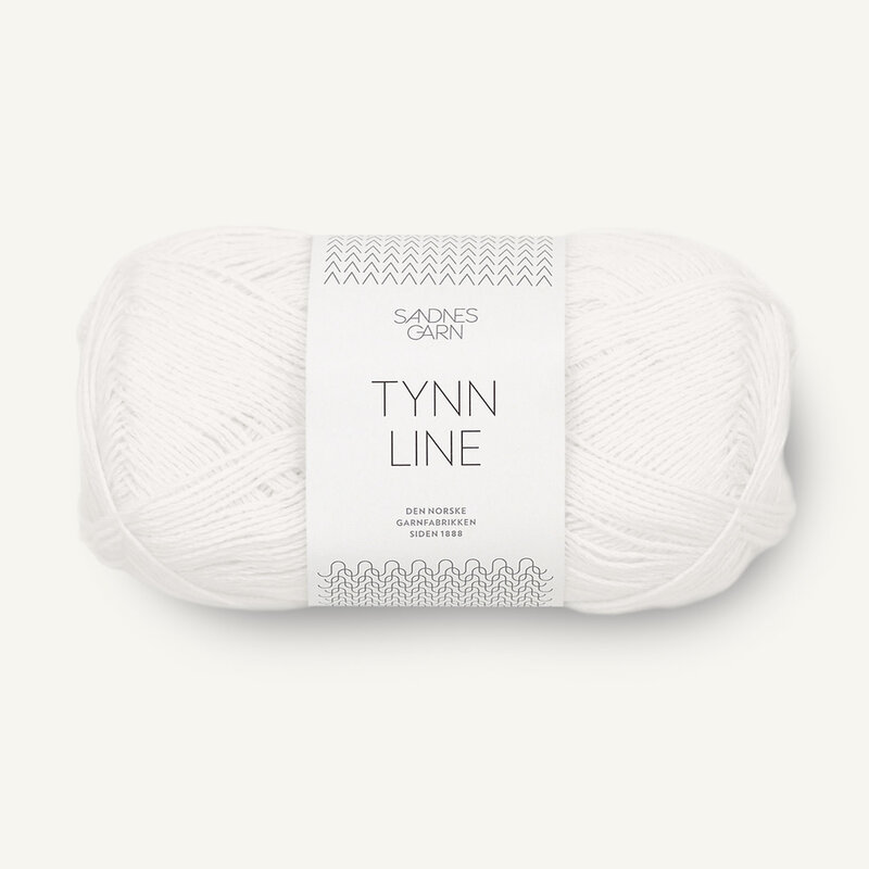 TYNN LINE 1002