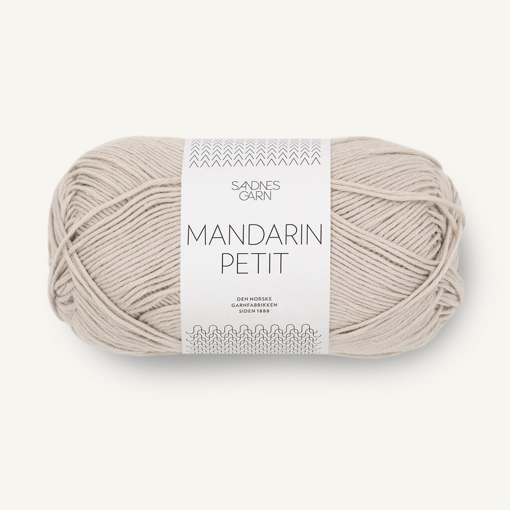 MANDARIN PETIT 2205
