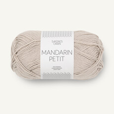 MANDARIN PETIT 2205