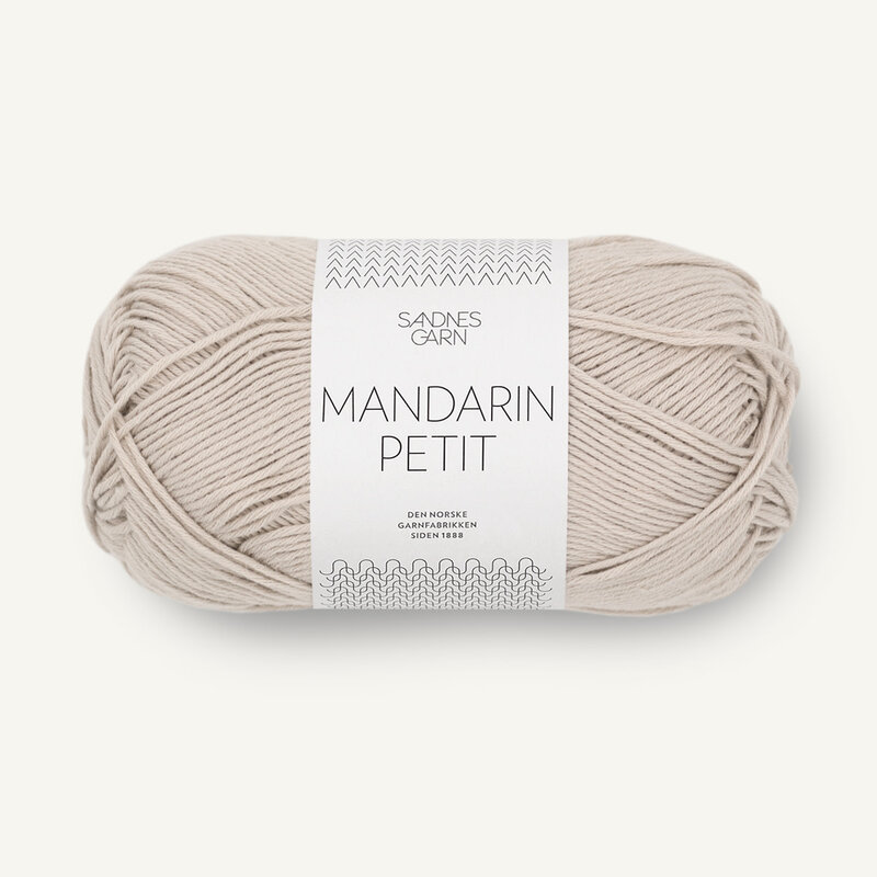 MANDARIN PETIT 2205