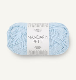 MANDARIN PETIT 5930