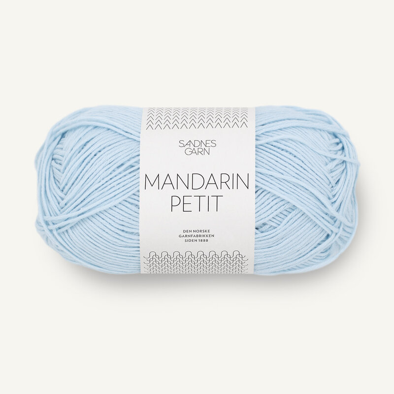 MANDARIN PETIT 5930