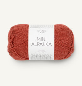 MINI ALPAKKA 4035