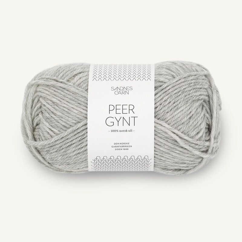 PEER GYNT 1032