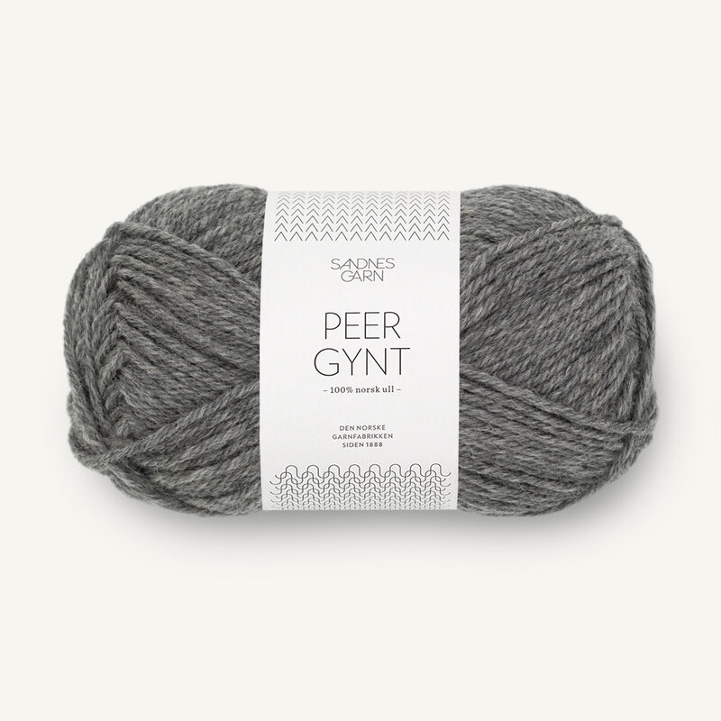 PEER GYNT 1053