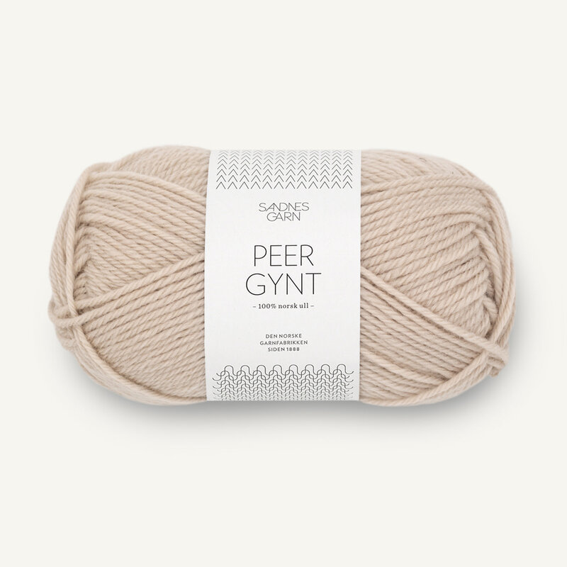 PEER GYNT 2321