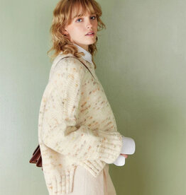 2313-1 HADLEY SWEATER