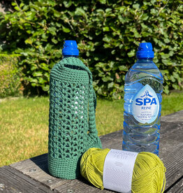 PAND ZESTIEN IN BEWEGING