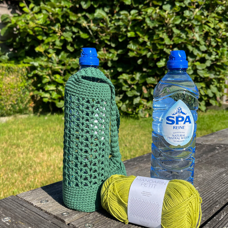 PAND ZESTIEN IN BEWEGING