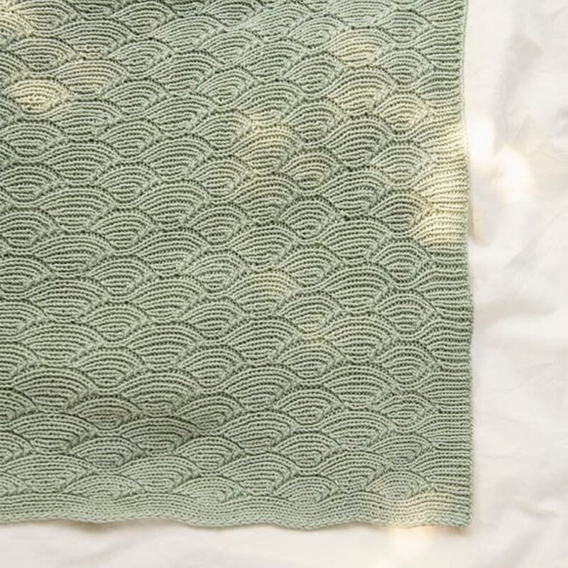 GOLFJES DEKENTJE 2310-5