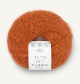 TYNN SILK MOHAIR 2745