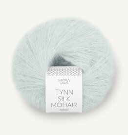 TYNN SILK MOHAIR 5811