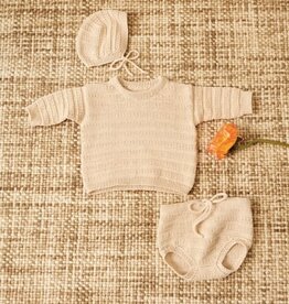 2407-01 FILIP SWEATER - LUIER BROEKJE - MUTS BABY