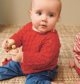 2407-04 LILJA TRUITJE BABY