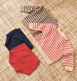 2407-06 COLLIN TRUITJE EN PAMPER BROEKJE BABY